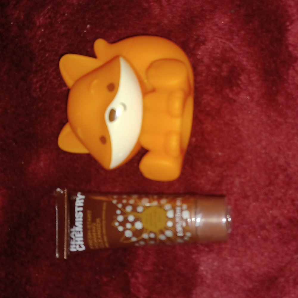 🆕️3/$12 REAL CHEMISTRY Fresh-Start Foaming Cleanser